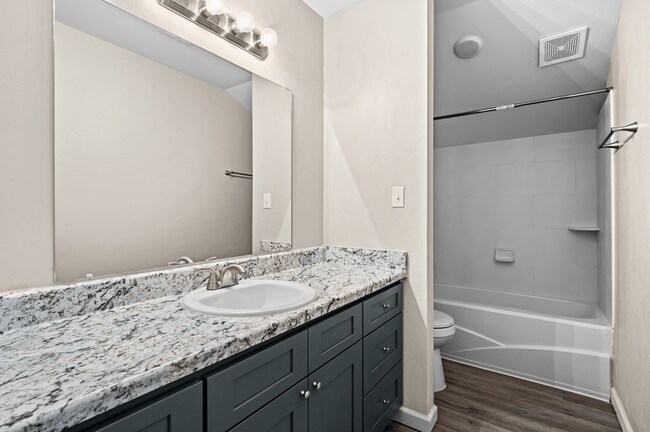 Diamond Ridge Townhomes