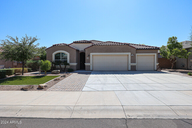 Photo - 13537 W Paso Trail Casa