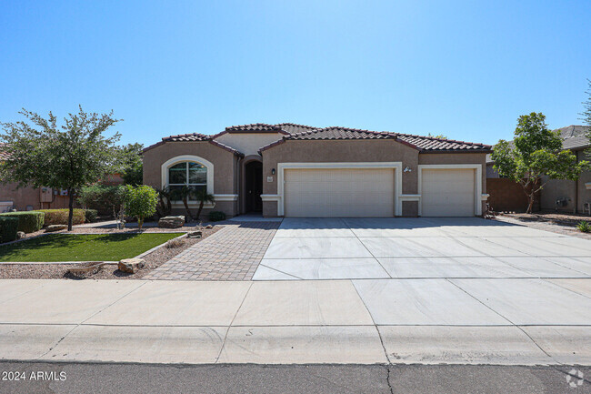 Building Photo - 13537 W Paso Trail Rental