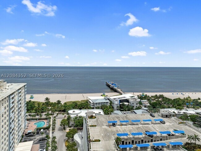 Photo - 201 N Ocean Blvd Unit 801