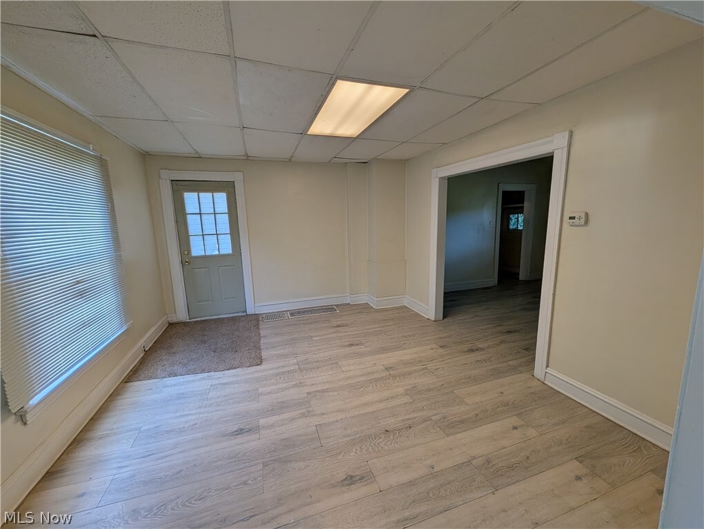 Photo - 545 W 36th St