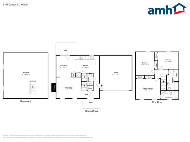 Photo - 2154 Canyon Ct