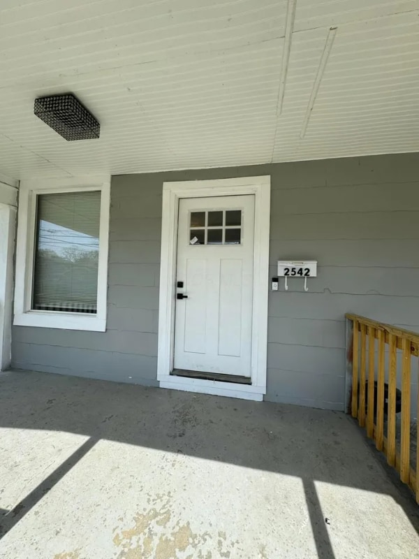 Photo - 2540-2542-2542 Steele Ave