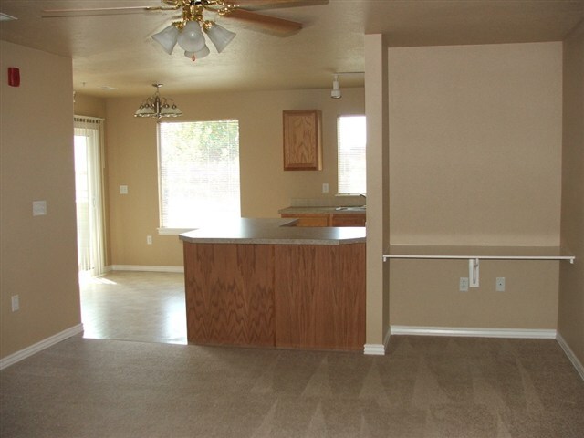 Diseño de interior 2 - Denali Park