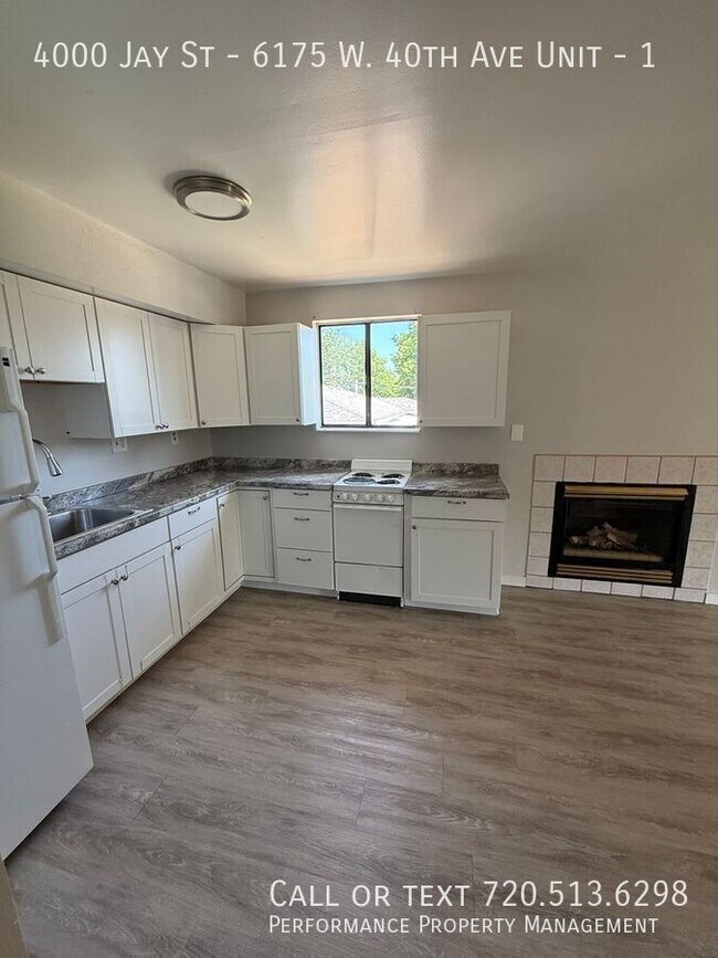 Photo - 4000 Jay St Unit 1