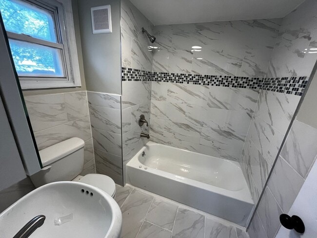 Photo - Renovated 2-Bedroom Home with Updated Kitchen & Backyard – Trenton NJ