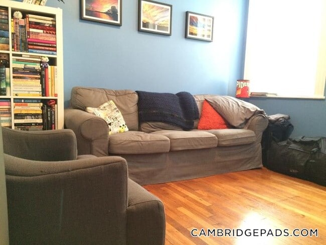 Photo - 1610 Massachusetts Ave Unit 1