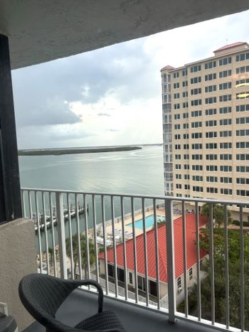 Building Photo - 8701 Estero Blvd Unit 701