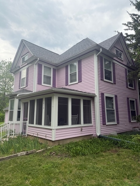 Building Photo - 1819 Northwestern Ave Rental