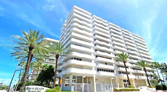 Photo - 8911 Collins Ave Apartment Unit 1103