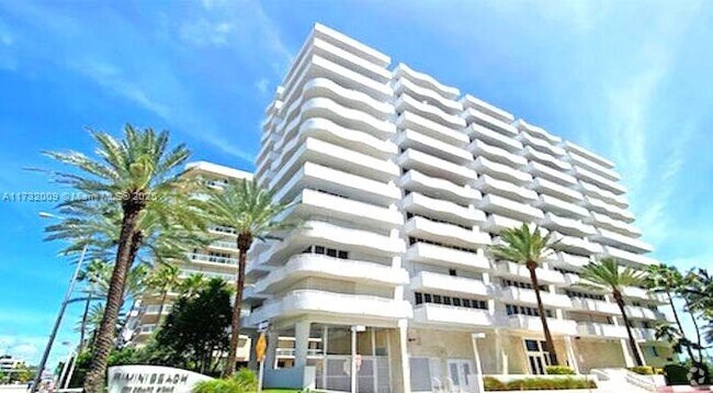 Building Photo - 8911 Collins Ave Unit 1103 Rental