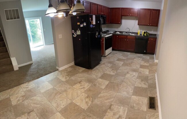 Photo - 3 Bed 3 Bath Townhouse in Marietta