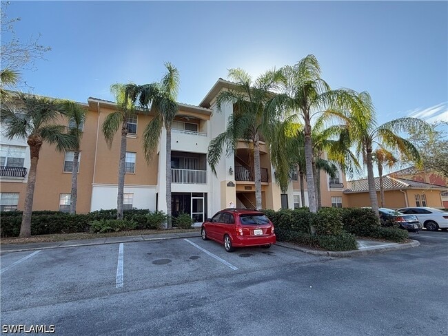 Building Photo - 3969 Pomodoro Cir Unit 302