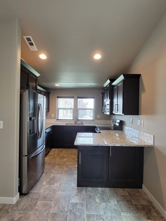 Photo - Great South Richland Location