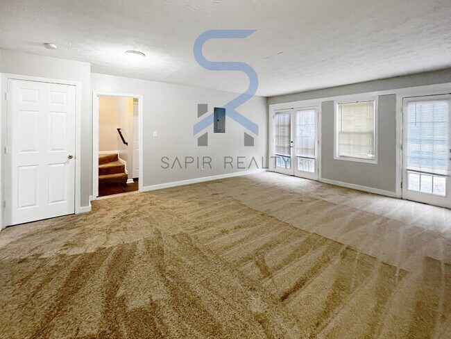 Photo - Move in before October 31st and get $100 O...