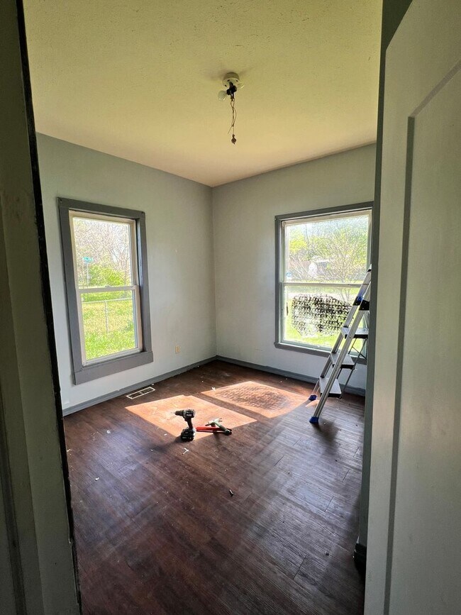 Coming Soon!!!! Remodeled Rental House Rental in Springfield, MO