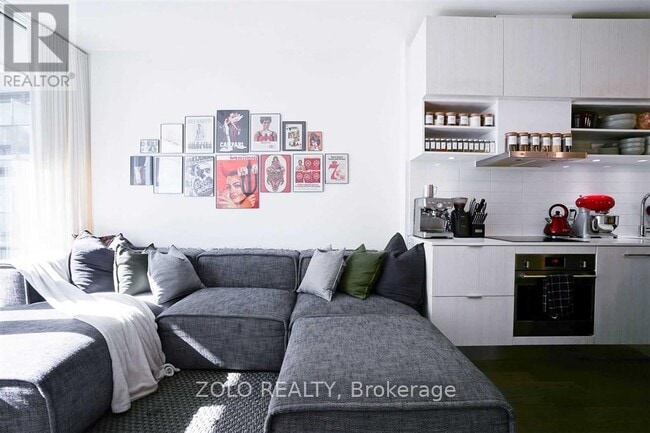 Photo - 5 Soudan Ave Unit 1101