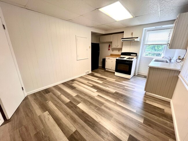 1509 Hatteras St Unidad Floor 2