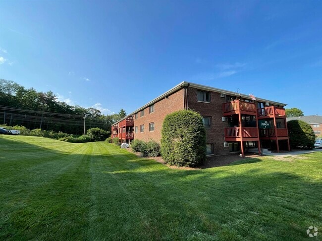 Building Photo - 95 Powers St Unit 98 Rental