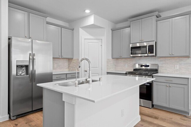 Photo - 17219 Bluebonnet Creek Trl