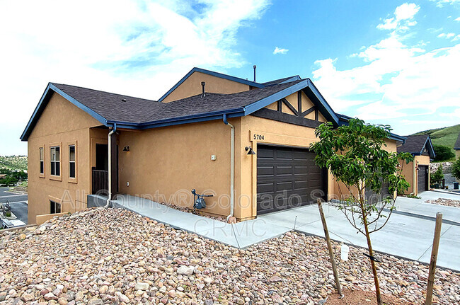 Building Photo - 5704 Canyon Reserve Heights Rental