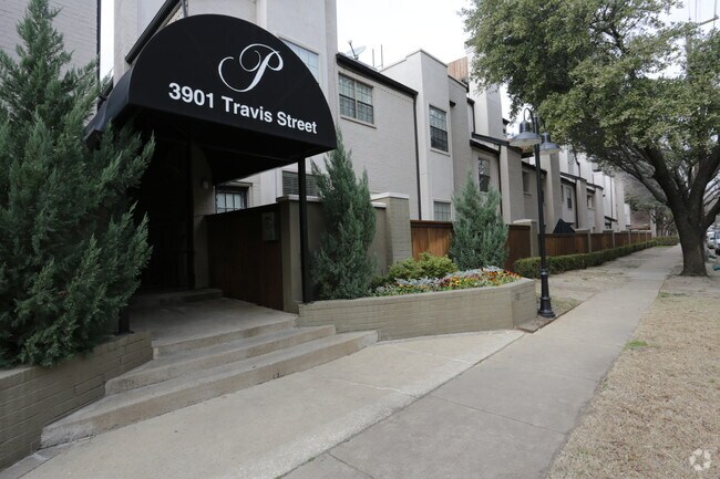 Photo - The Parks on Travis