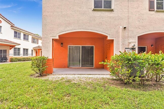 Photo - 17337 NW 7th Ave Unit SOLABELLA CONDO