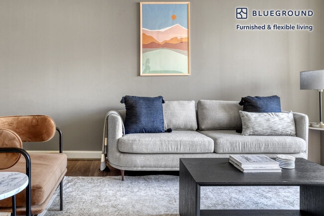 Photo - 4835 Cordell Ave Unit FL7-ID514