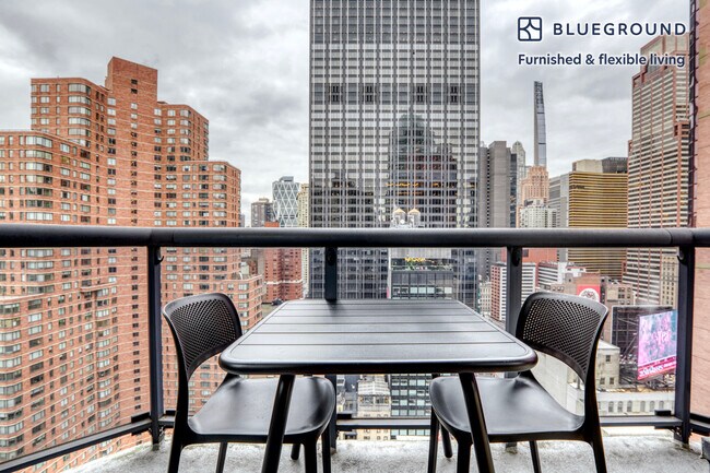 Photo - 235 W 48th St Unit FL29-ID1413