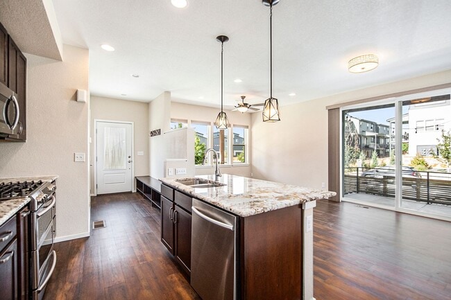 Photo - Gorgeous 4 Bed, 3.5 Bath Home in North West Denver