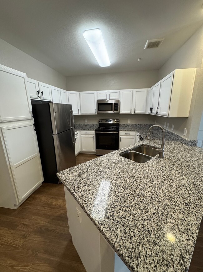 Photo - 450 Houston Ridge Dr Unit 2106