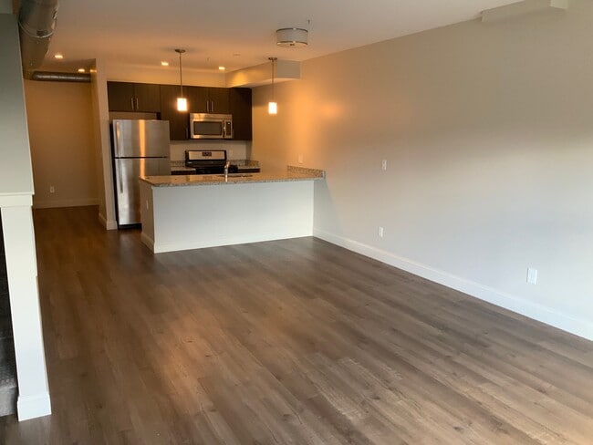 Lofts at 307 Main LLC