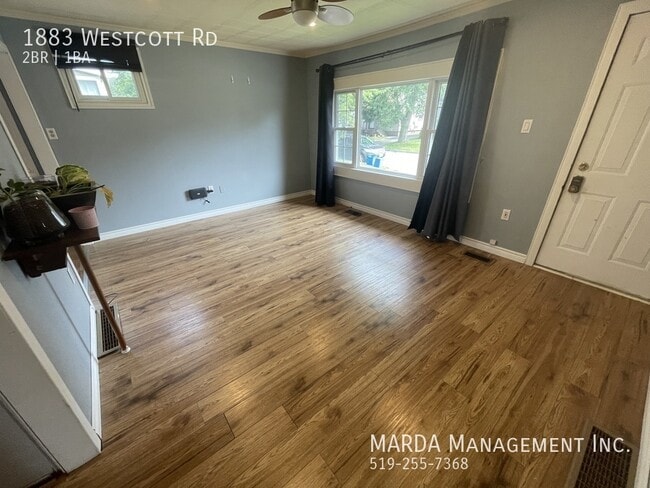 Photo - BEAUTIFUL 2 BED/1 BATH BUNGALOW IN EAST WINDSOR! + UTILITIES!