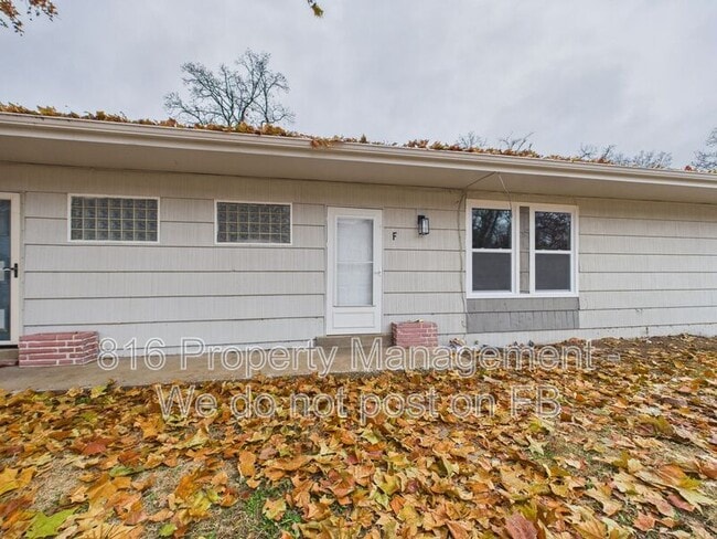 Building Photo - 7560 Prospect Ave Unit F