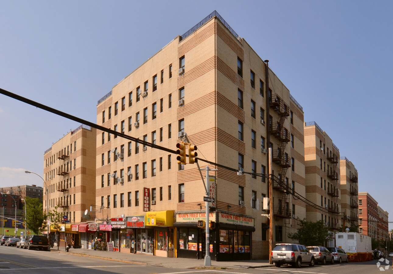 1405 College Ave - 1405 College Ave Apartments