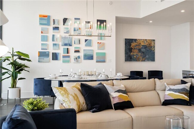 Photo - 788 West Marietta St NW Unit 1803