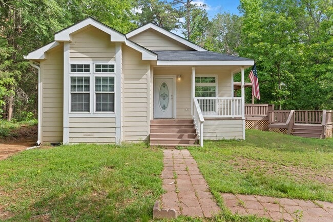 Photo - 11784 FM Rd 16