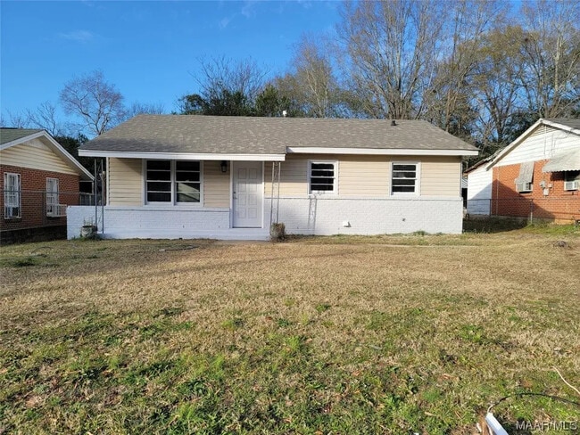 Photo - 1625 Champion St House