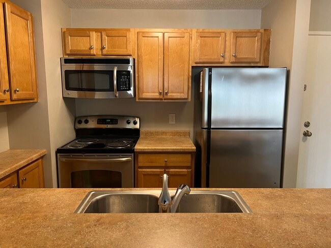 Photo - Chasewood Gates