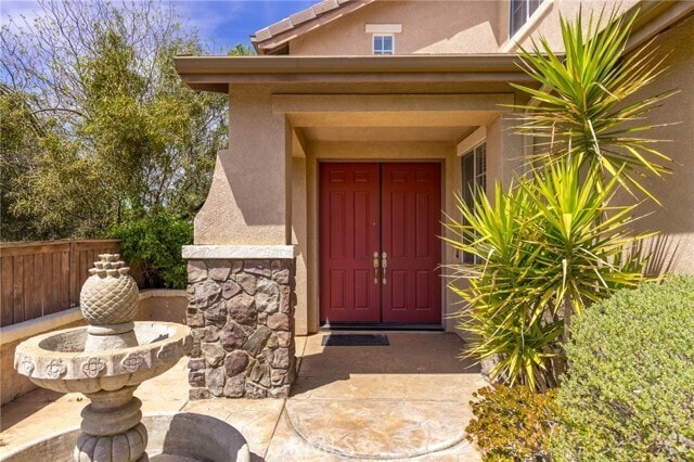 Building Photo - 35433 El Diamante Dr Rental