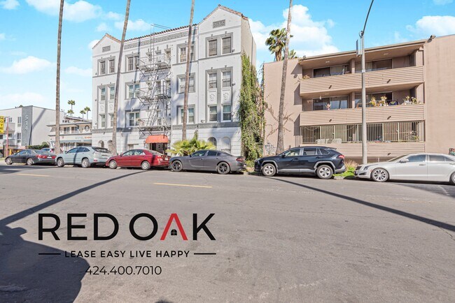 Photo - 520-524 S Mariposa Ave Unit 303