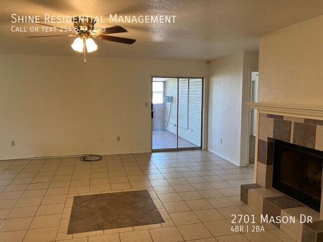 Photo - 2701 Mason Dr