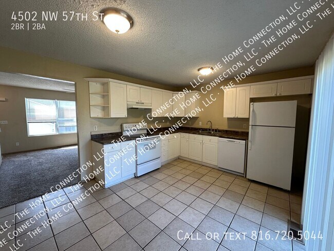 4502 NW 57th St