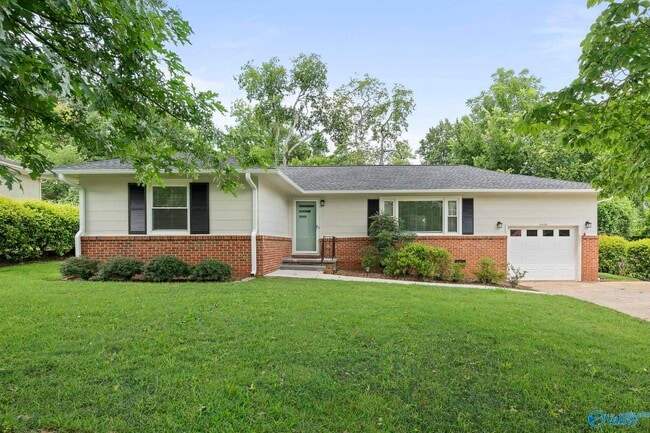 Building Photo - 1508 Owens Dr SE Rental