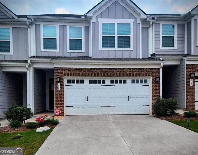 Photo - 168 Salt Lk Ln