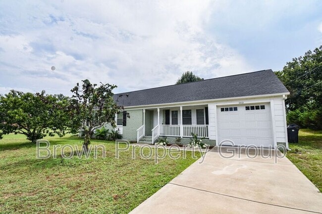 Photo - 3310 Clemson Dr House