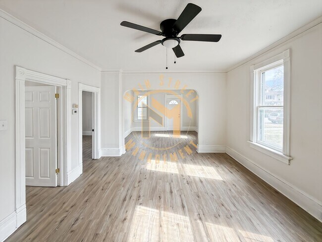 Photo - 1614 N 12th St Unit 1614 (Lower)