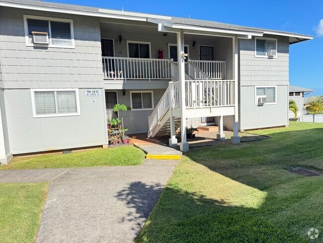 Building Photo - Fully renovated 2-bedroom, 1-bath Unit 95 Rental
