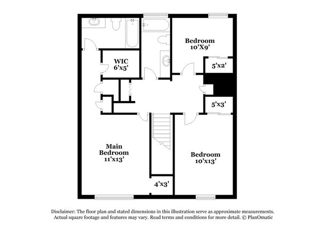 Photo - 136 Oak Grove Pl