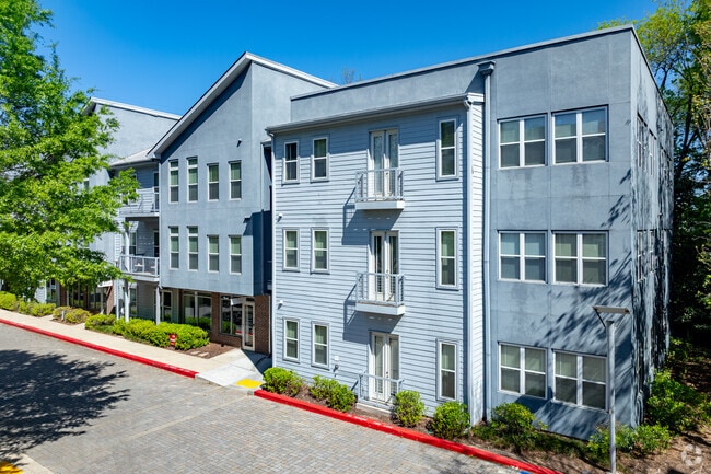 Optimist Lofts